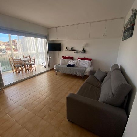 Apartament Apartamento 100M De La Playa Roses Zewnętrze zdjęcie