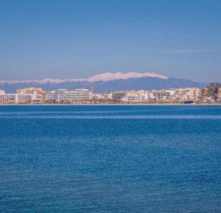 Apartament Apartamento 100M De La Playa Roses Zewnętrze zdjęcie