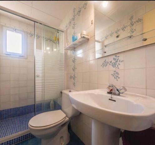 Apartament Apartamento 100M De La Playa Roses Zewnętrze zdjęcie