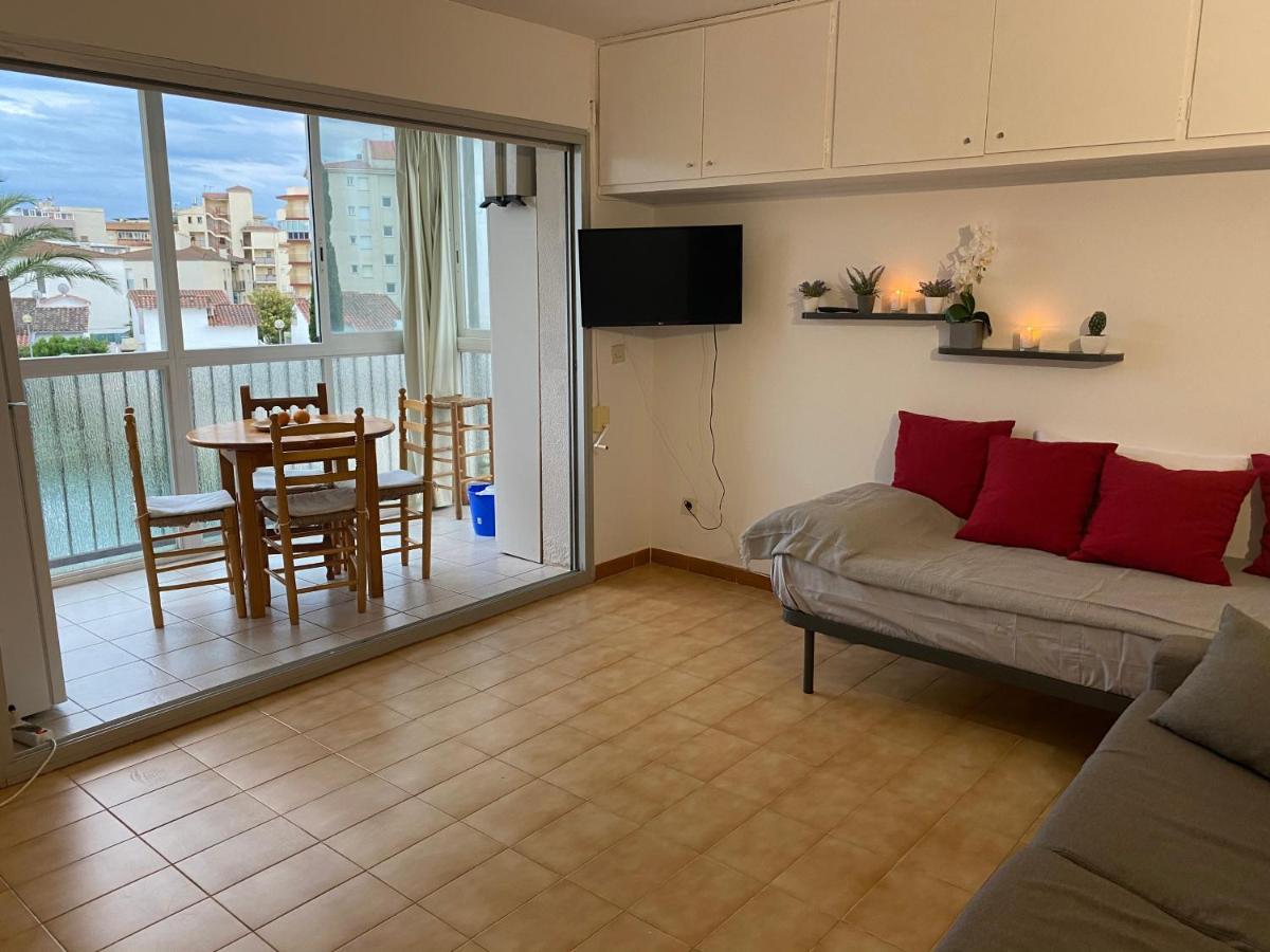 Apartament Apartamento 100M De La Playa Roses Zewnętrze zdjęcie