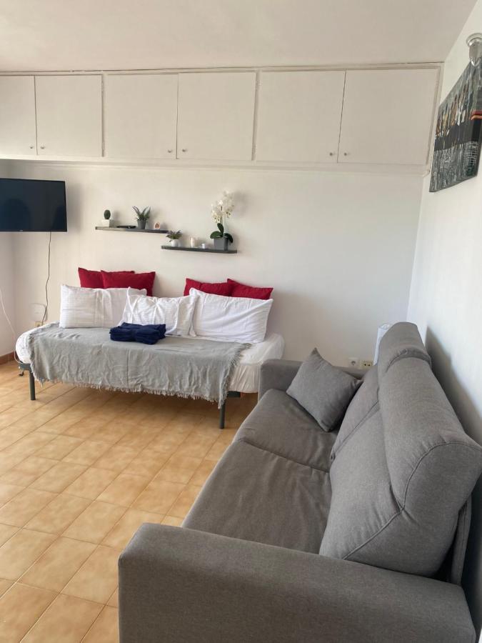 Apartament Apartamento 100M De La Playa Roses Zewnętrze zdjęcie