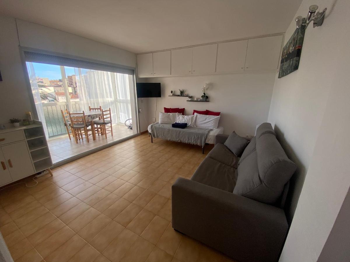 Apartament Apartamento 100M De La Playa Roses Zewnętrze zdjęcie